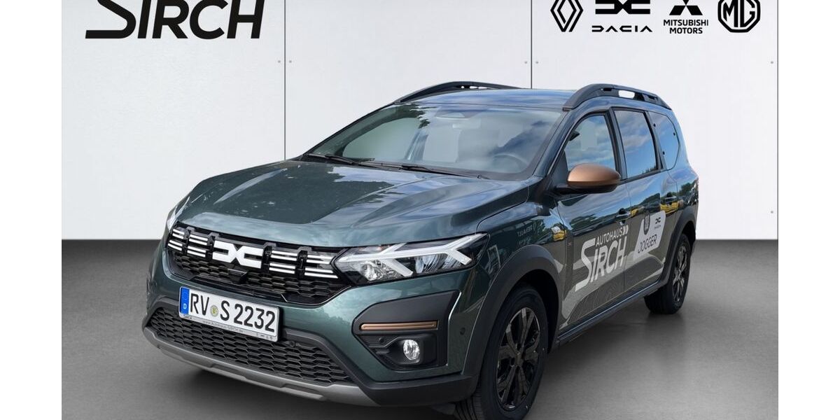 Dacia Jogger 5.000 km 21.990 &euro; Leutkirch im Allgäu 88299