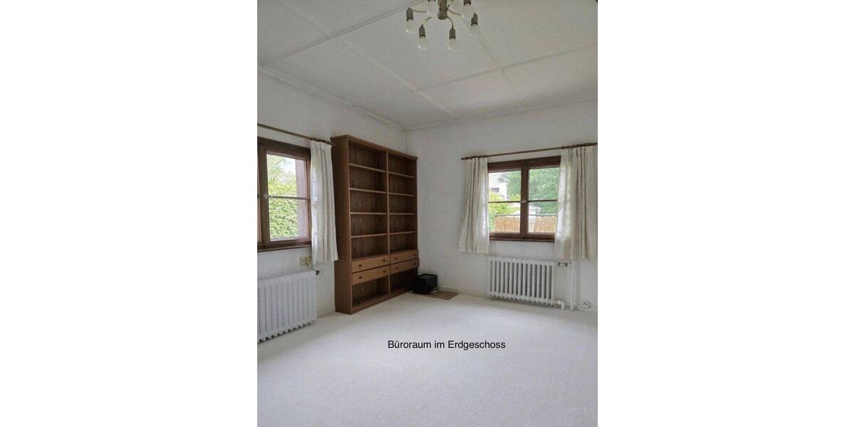 Einfamilienhaus Oberstdorf - 8 Zimmer, 200 m&sup2;, 1.550.000&euro; | Angebot:26814309