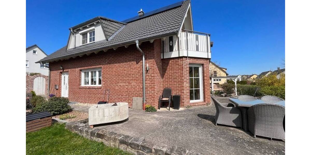 Einfamilienhaus Cadolzburg Egersdorf - 5 Zimmer, 173 m&sup2;, 679.000&euro; | Angebot:26344188