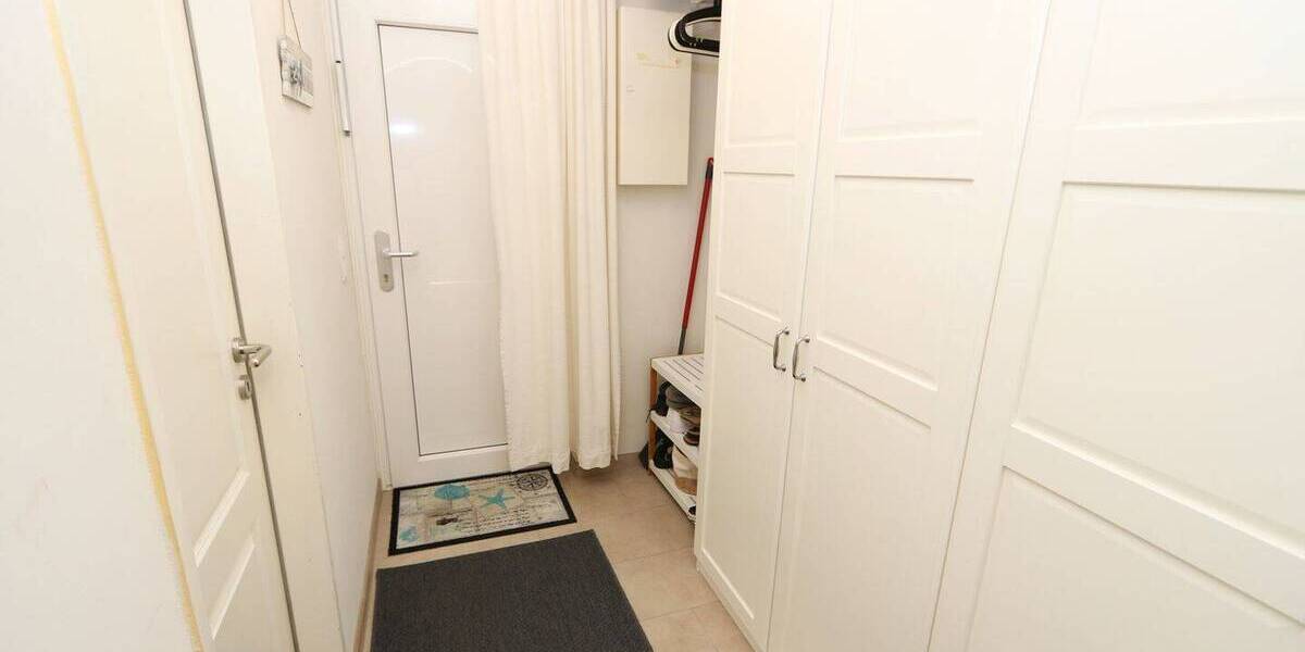 Etagenwohnung Heringsdorf / Süßau Süssau - 2 Zimmer, 39 m&sup2;, 165.000&euro; | Angebot:25662208