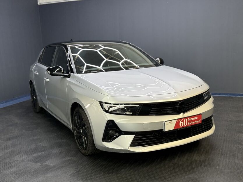 Opel Astra 30.328 km 24.690 € Rottweil 78628