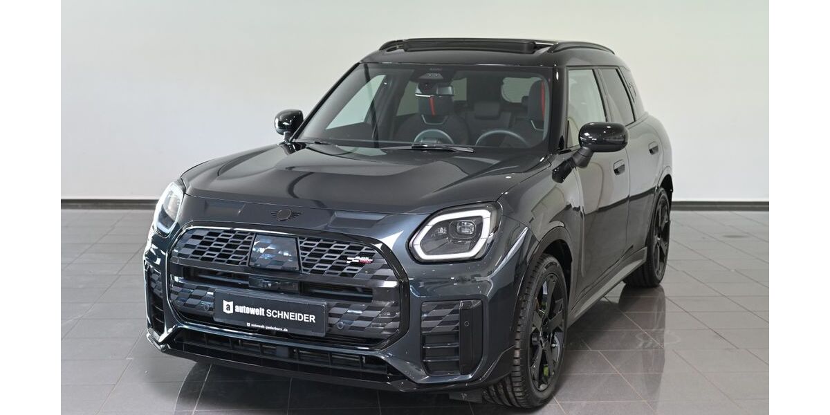 Mini Countryman C (Cooper) 27.486 km 33.950 &euro; Paderborn 33100