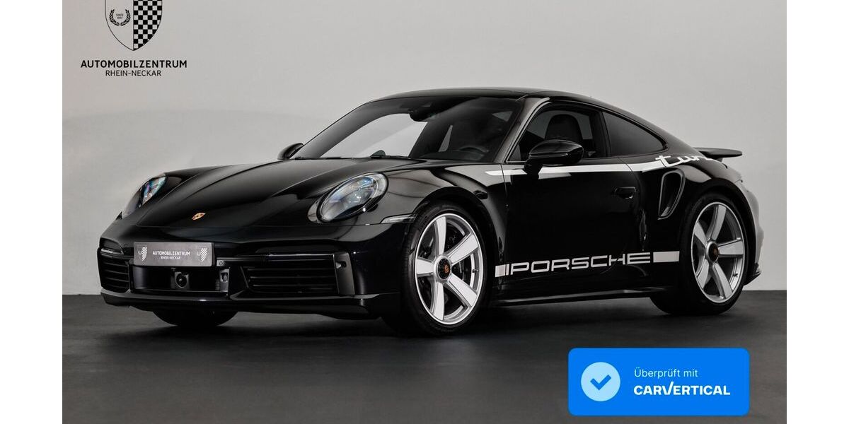 Porsche 992 5.120 km 279.900 € Viernheim 68519