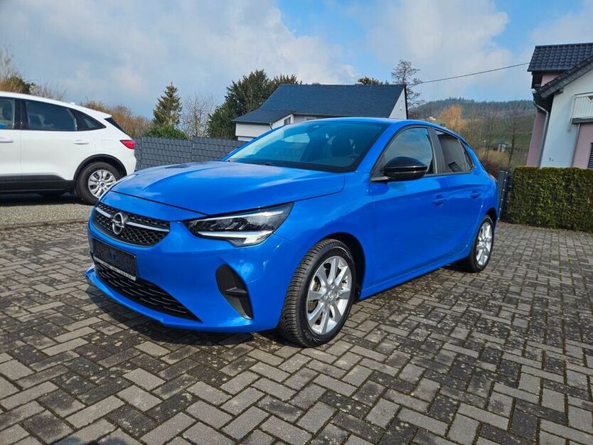 Corsa