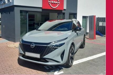 Nissan Qashqai 26.300 km 30.990 &euro; Wächtersbach 63607