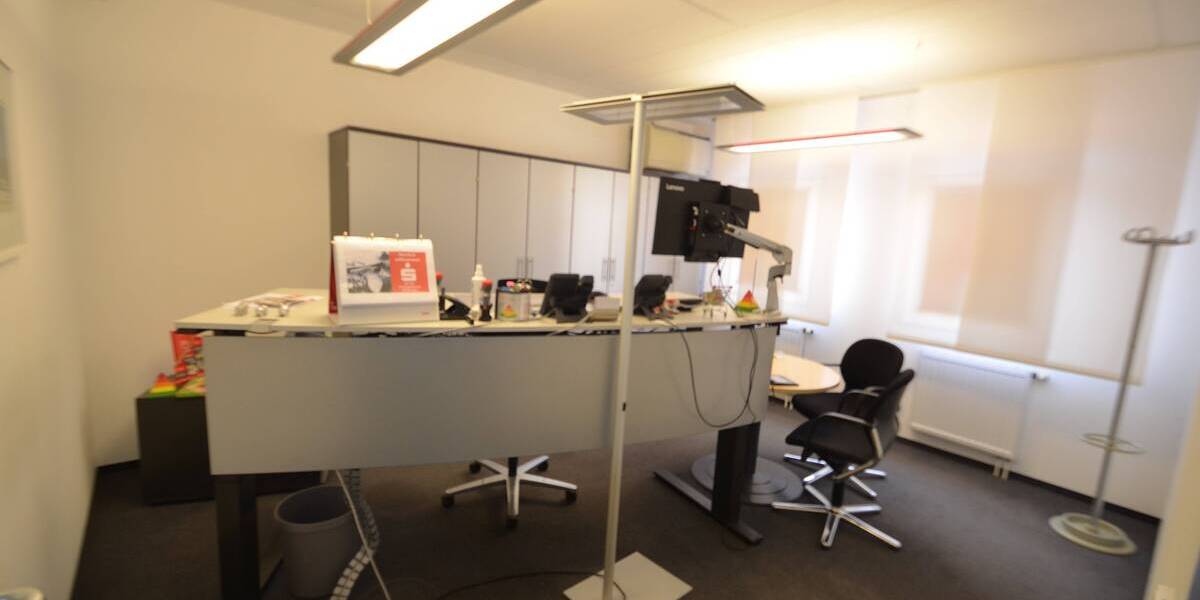 Gewerbeobjekt Jettingen Unterjettingen - 2.000&euro; | Angebot:25780761