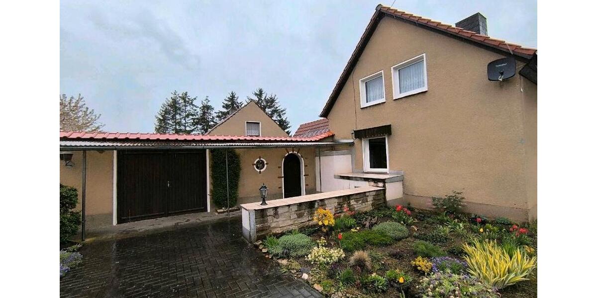 Einfamilienhaus Halberstadt - 3.5 Zimmer, 85 m&sup2;, 185.000&euro; | Angebot:26418659