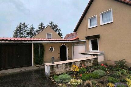 Haus Halberstadt - 3.5 Zimmer, 85 m&sup2;, 185.000&euro; | Angebot:26418659
