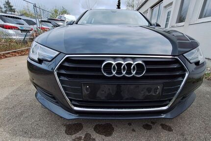 Audi A4 199.949 km 13.800 € Otterfing 83624