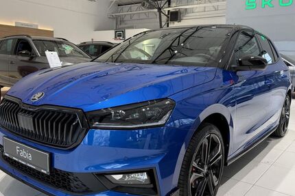 Skoda Fabia 4.500 km 29.980 &euro; Dresden 01099