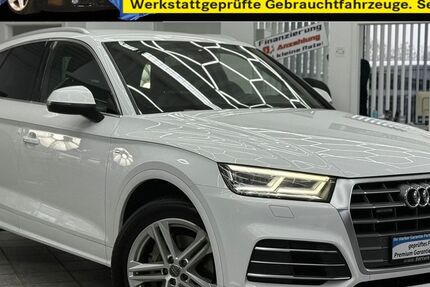 Audi Q5 123.500 km 24.900 &euro; Fuhrberg 30938