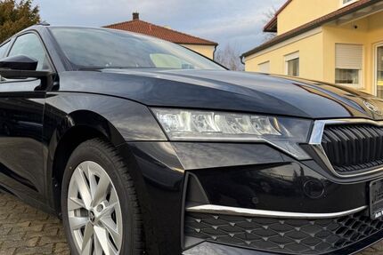 Skoda Octavia 43.619 km 27.990 &euro; Ichenhausen 89335