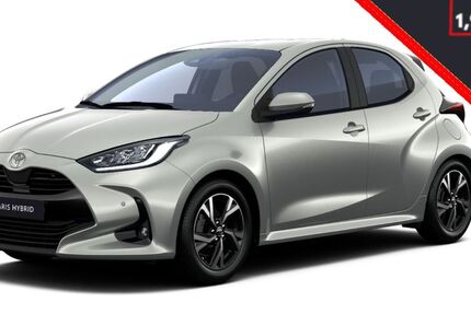 Toyota Yaris 6.120 km 24.470 € Goch 47574