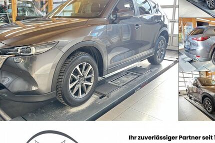 Mazda CX-5 25.752 km 28.380 &euro; Garmisch-Partenkirchen 82467