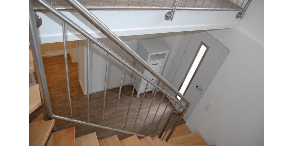 Maisonettenwohnung Marburg - 4 Zimmer, 136 m&sup2;, 1.407&euro; | Angebot:25988216