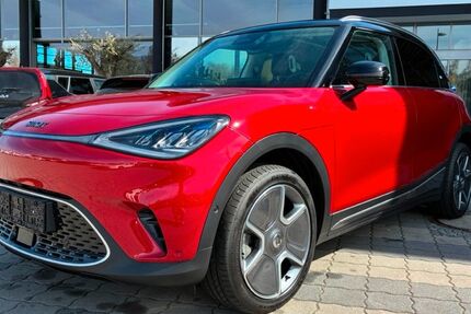 Smart #1 25.885 km 28.980 &euro; Amberg 92224