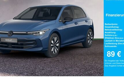 VW Golf 26.468 km 26.990 &euro; Stendal 39576