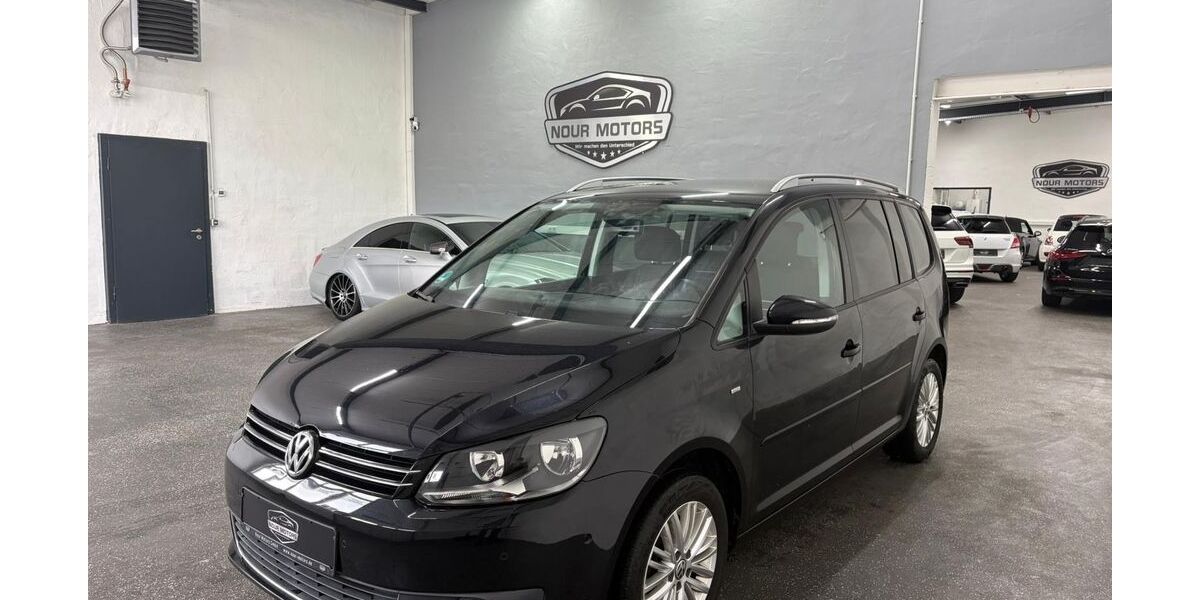 VW Touran 149.900 km 8.900 &euro; Iserlohn 58638