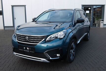 Peugeot 5008 142.042 km 11.998 &euro; Mechernich 53894