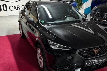 Cupra Formentor 17.000 km 25.499 &euro; Berlin 12099