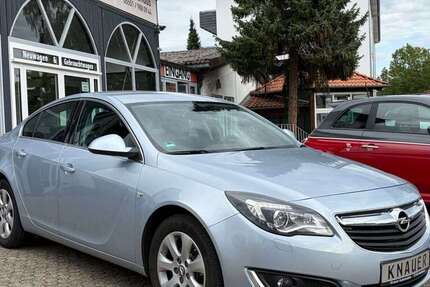 Opel Insignia 43.400 km 11.900 &euro; Northeim 37154