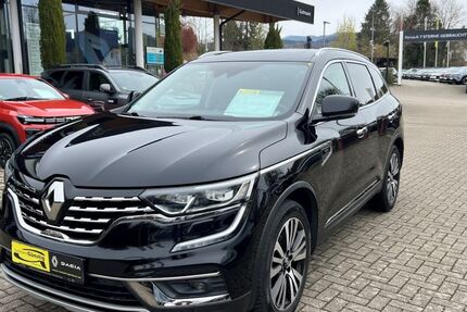 Renault Koleos 88.000 km 21.990 &euro; Ehrenkirchen 79238