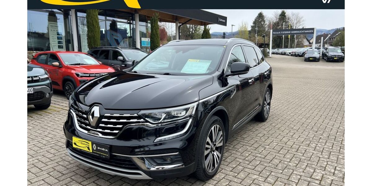 Renault Koleos 88.000 km 21.990 &euro; Ehrenkirchen 79238