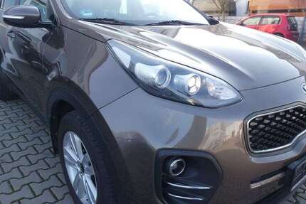 Kia Sportage 143.801 km 11.499 &euro; Mainz 55120