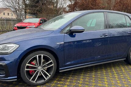 VW Golf 154.000 km 18.900 &euro; Dillingen 66763