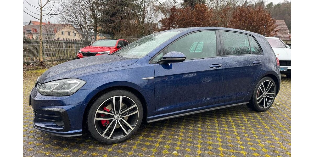 VW Golf 154.000 km 18.900 &euro; Dillingen 66763