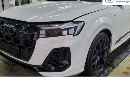 Audi Q7 2.936 km 64.950 &euro; Chemnitz 09113