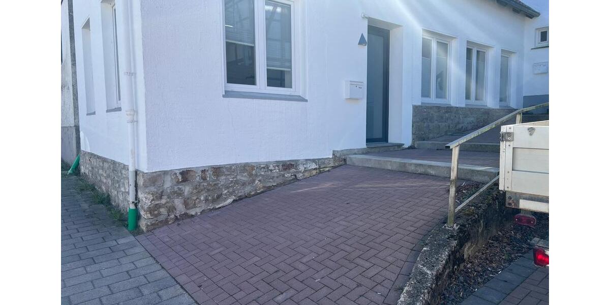 Etagenwohnung Extertal - 3 Zimmer, 80 m&sup2;, 550&euro; | Angebot:26279655