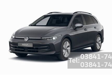 VW Golf 9.527 km 38.890 &euro; Wismar 23970