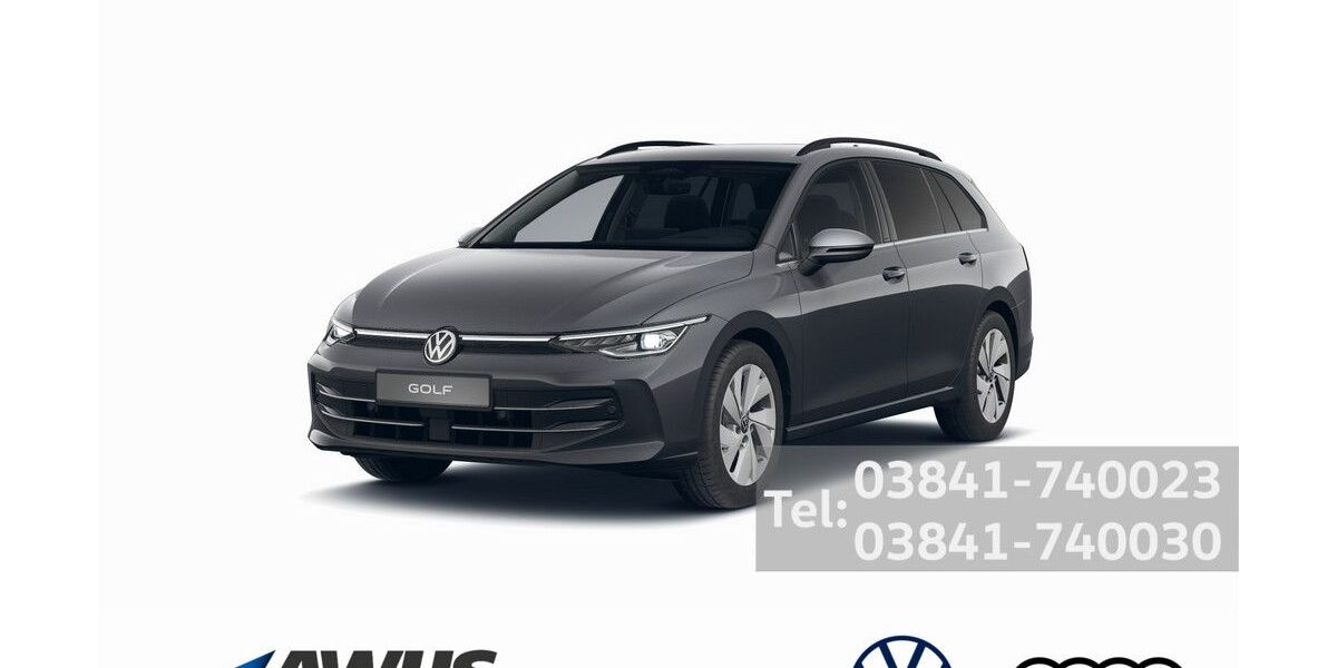 VW Golf 9.527 km 38.890 &euro; Wismar 23970