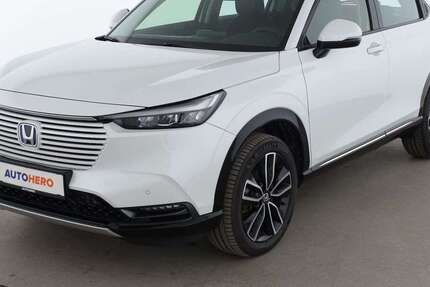 Honda HR-V 21.605 km 28.340 &euro; Hamburg 22529