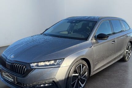 Skoda Octavia 59.986 km 25.864 &euro; Gardelegen 39638