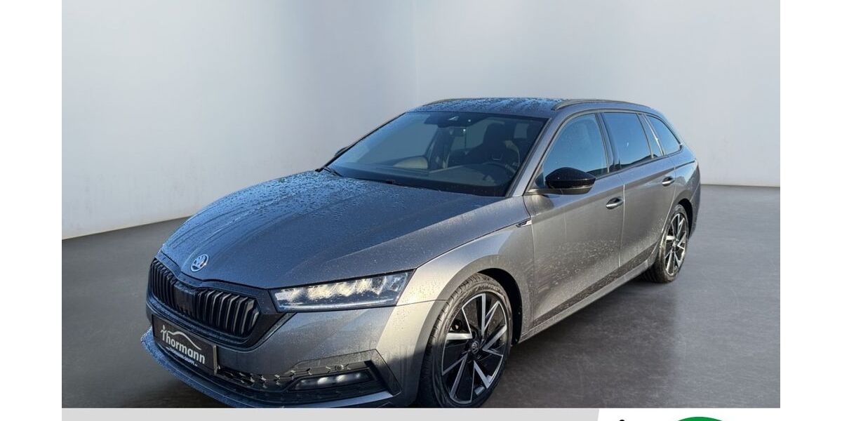 Skoda Octavia 59.986 km 25.864 &euro; Gardelegen 39638