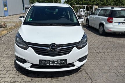 Opel Zafira 232.725 km 6.950 &euro; Pfedelbach 74629