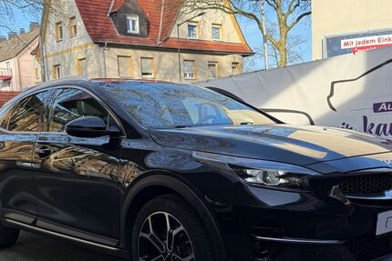 Kia XCeed 61.500 km 20.990 &euro; Lünen 44534