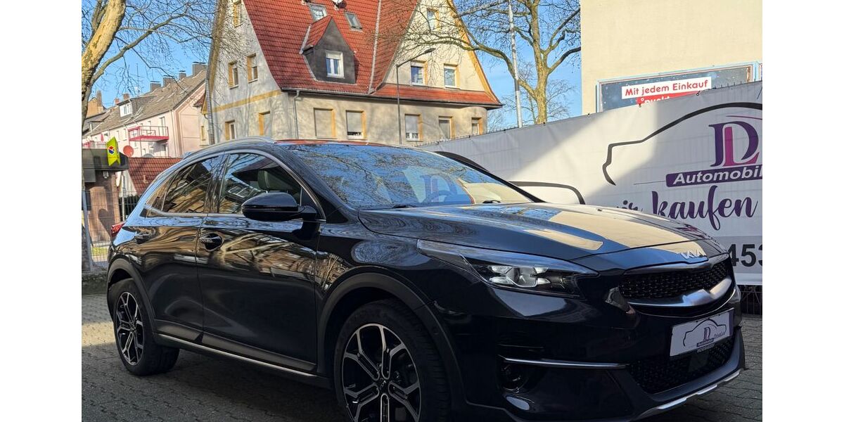 Kia XCeed 61.500 km 20.990 &euro; Lünen 44534