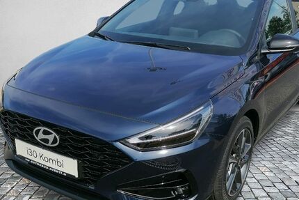Hyundai i30 7.290 km 23.699 &euro; Bamberg 96052