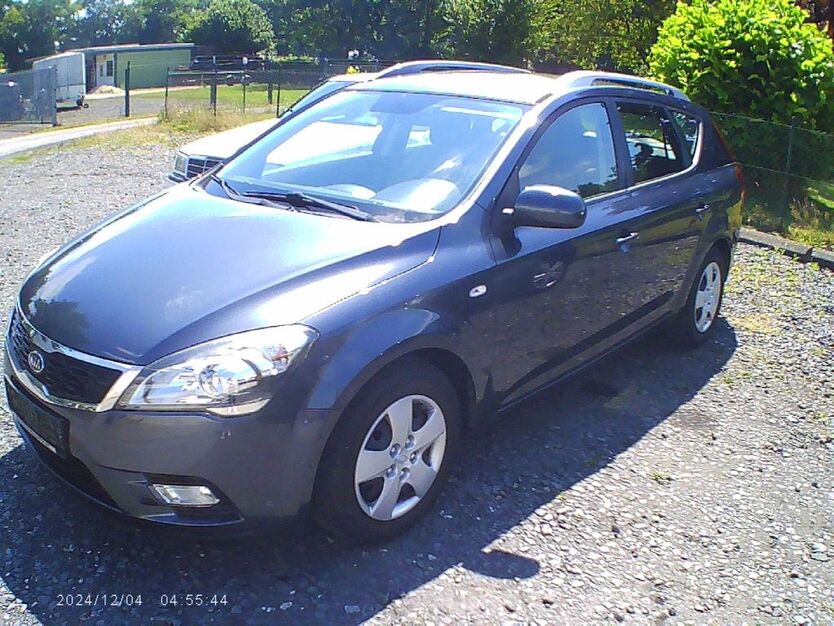 Kia ceed / Ceed 177.400 km 2.790 € Ostbevern 48346