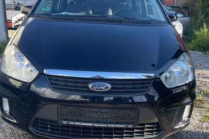 Ford C-Max 161.000 km 1.699 € Abensberg 93326