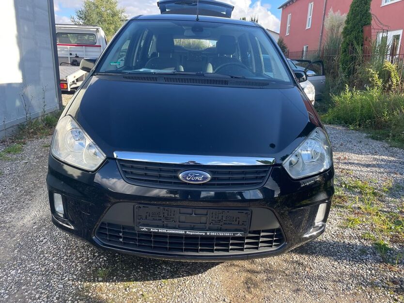 Ford C-Max 161.000 km 1.699 € Abensberg 93326