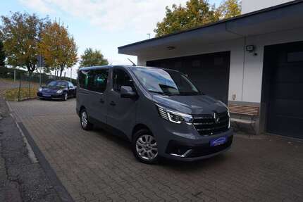 Renault Trafic 41.000 km 32.999 € Owen 73277