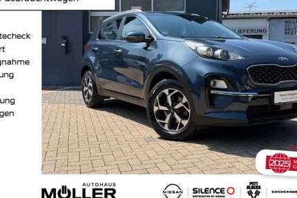Kia Sportage 76.500 km 15.490 &euro; Herdecke 58313
