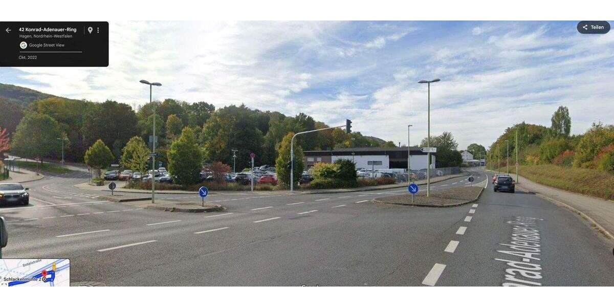 Gewerbeobjekt Hagen Haspe - 1.950.000&euro; | Angebot:24792490