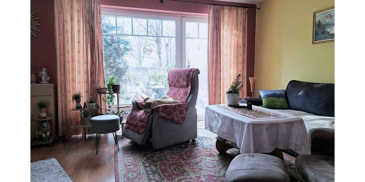 Reihenendhaus Hohenlockstedt - 4 Zimmer, 126 m&sup2;, 249.000&euro; | Angebot:25262144