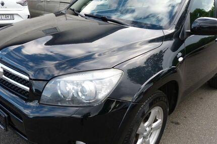 Toyota RAV 4 284.352 km 2.599 &euro; Oberviechtach 92526