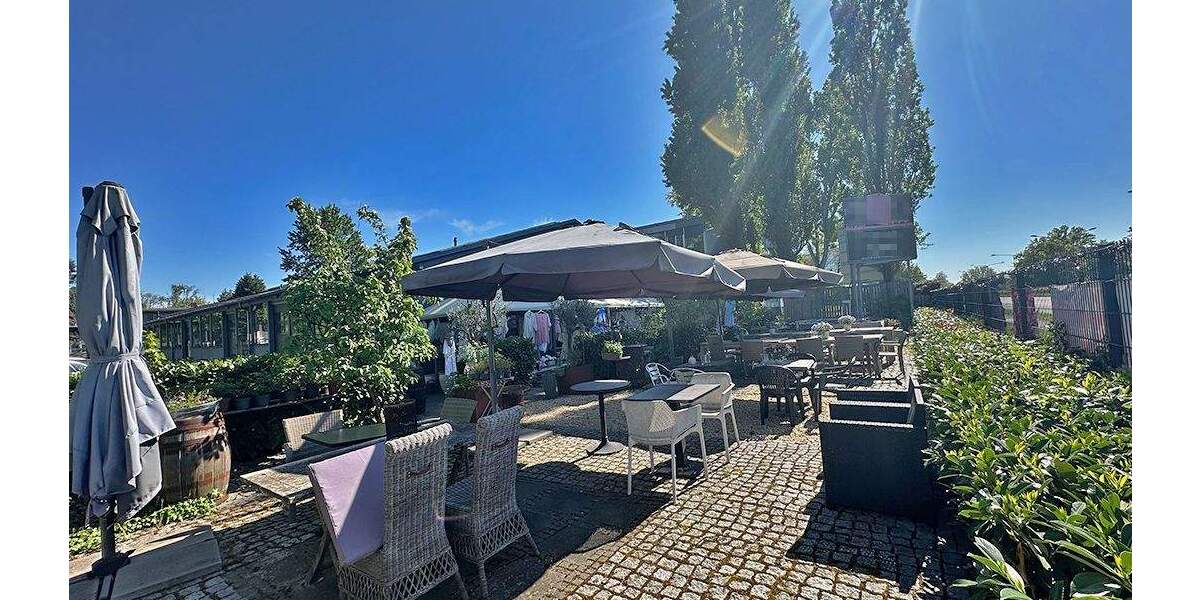 Gewerbeobjekt Mühlheim am Main Mühlheim - 2.200.000&euro; | Angebot:24607917
